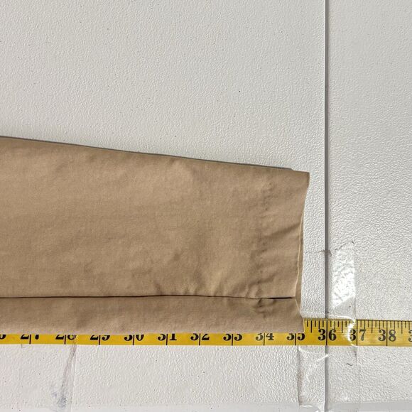 KJUS Womens Ikala 7/8 Treggings Sz S Pull On Stretch Athleisure Golf Performance - Picture 10 of 13